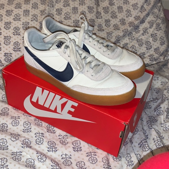 nike killshot 2 size 6